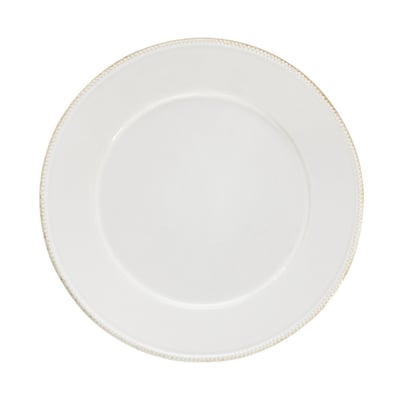 Assiette de présentation/Plat rond 33 LUZIA COSTA NOVA