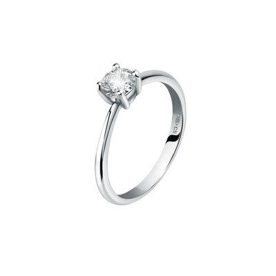 Bague en argent 925 PER SEMPRE BLUESPIRIT
