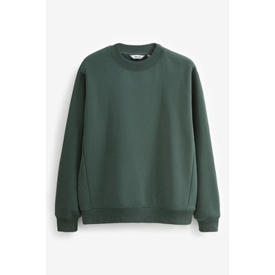 Sweat-shirt avec col ras du cou NEXT