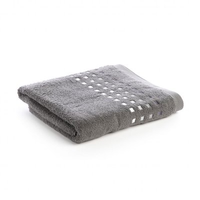 Drap De Bain en Coton  PURE SQUARE MONTELEONE LE LINGE