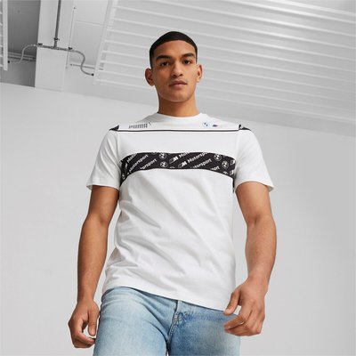 T-shirt Motorsport BMW PUMA