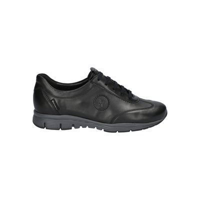 Baskets en cuir YAEL MEPHISTO