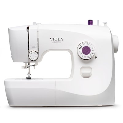 Machines à coudre M14 VIOLA