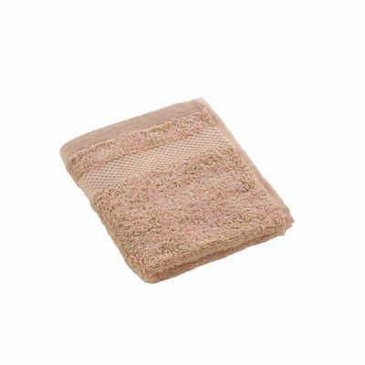 Serviette de toilette invite Elegante DOUCEUR D'INTÉRIEUR