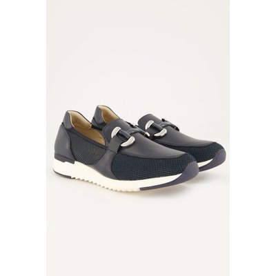 Slippers en cuir CAPRICE