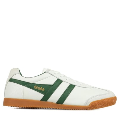 Baskets HARRIER LEATHER GOLA