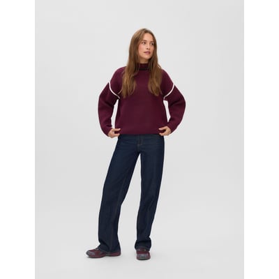 Pull En Maille VERO MODA