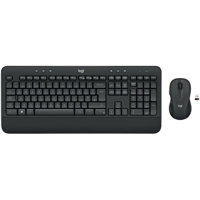 Clavier + Souris MK545 Advanced LOGITECH