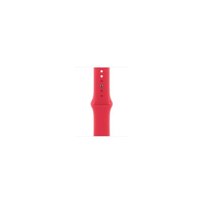 Bracelet Watch 41mm Sport Rouge M/L APPLE