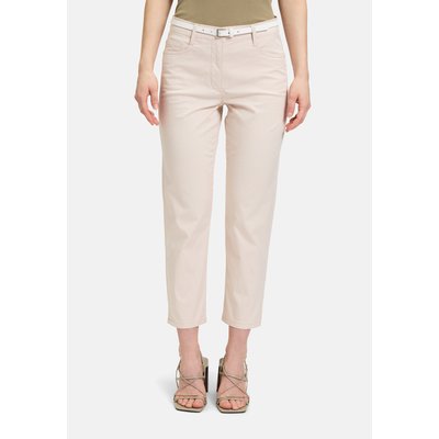 Pantalon d'été à ceinture BETTY BARCLAY