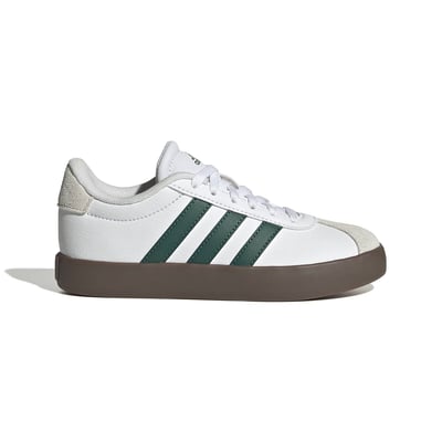 Baskets en cuir VL COURT 3.0 ADIDAS SPORTSWEAR