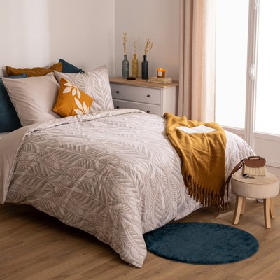 Housse de couette  NAHL  100% coton 57 fils ATMOSPHERA