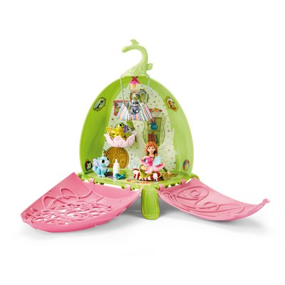 Marween Et Son Jardin D'enfants Animal SCHLEICH