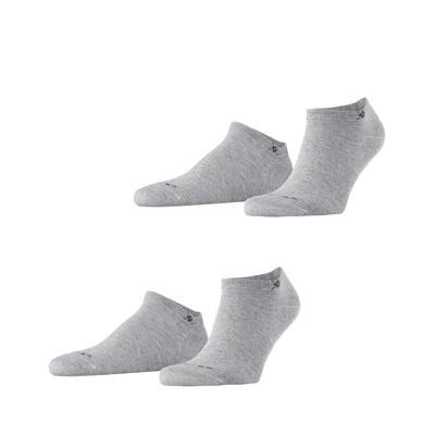 Socquettes Everyday 2-Pack Opaque BURLINGTON