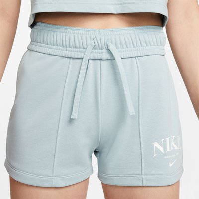 Short de sport en coton mélangé NIKE