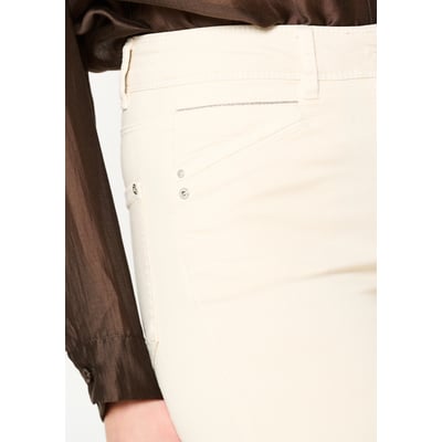 Pantalon slim LOLALIZA