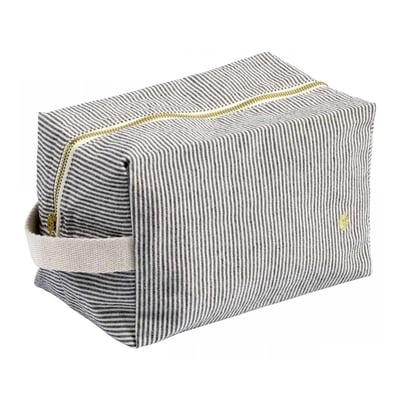 Trousse cube Finette LA CERISE SUR LE GATEAU