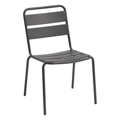 Chaise de jardin empilable PHUKET HESPERIDE