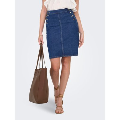 Jupe en denim ONLY ONLY