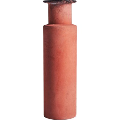 Vase vintage en verre  pour une touche rétro RECOLLECTION
