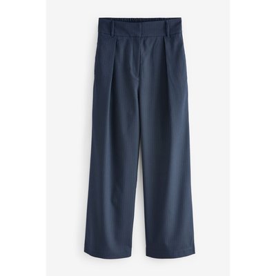 Pantalon large avec élastique au dos NEXT