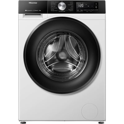 Lave linge hublot WF3S1043BW3 HISENSE