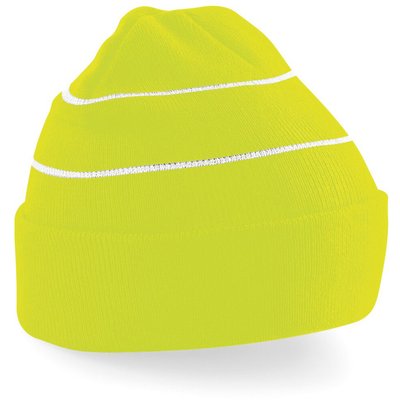 Bonnet haute visibilité BEECHFIELD