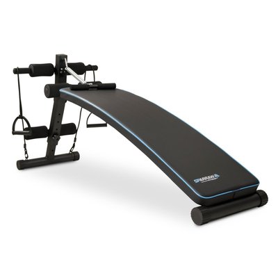 Banc De Musculation ARTEMIS SPARRAW FITNESS