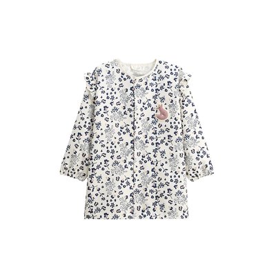 Tablier enfant long Céleste PETIT BEGUIN