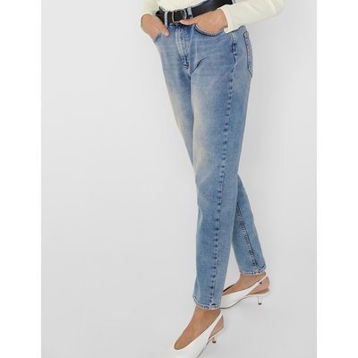 Jean Mom ONLY