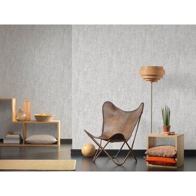 Papier Peint Empreinte de Pas HOME MAISON