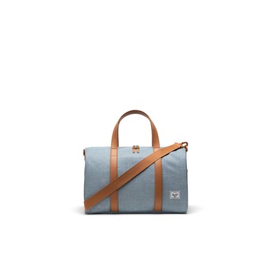 Sac de voyage en matières recyclées NOVEL 26,5L HERSCHEL