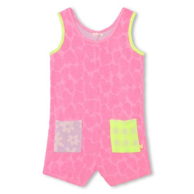 Combishort BILLIEBLUSH