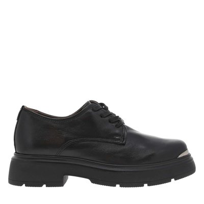 Derbies cuir MJUS