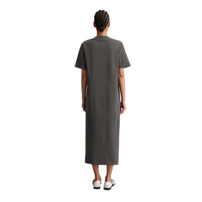 Robe t-shirt relaxed en jersey lourd MARC O’POLO DENIM