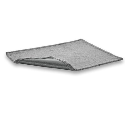 Couverture de voyage avec fonction antidérapante, anti-humidité avec surface douillette TEDDY LABONI