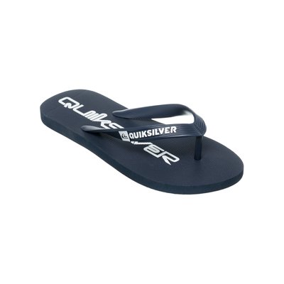 Sandales JAVA THE LETTERING QUIKSILVER