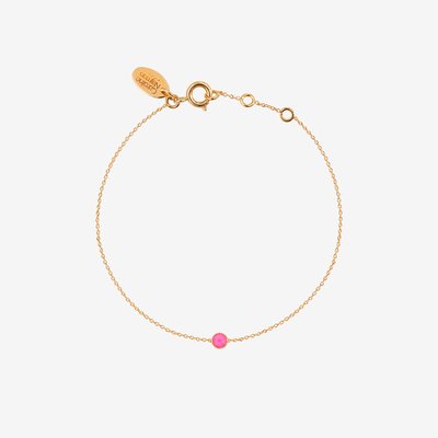 Bracelet doré - CANCUN CAROLINE NAJMAN