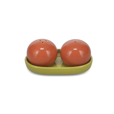Salière Et Poivrière DUO ONA