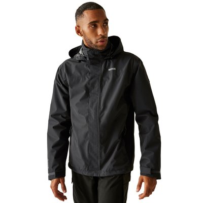 Veste imperméable à capuche MATT REGATTA