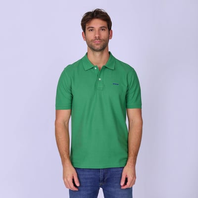 Polo Collin MISE AU GREEN