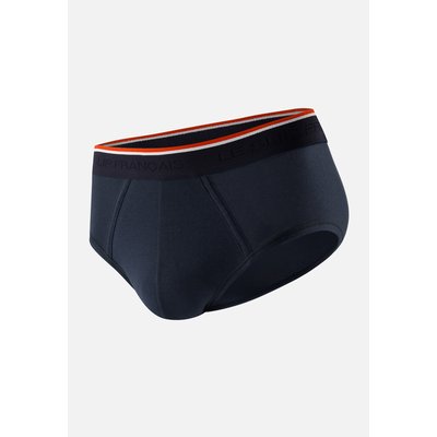 Slip échancré en coton JEFF LE SLIP FRANCAIS