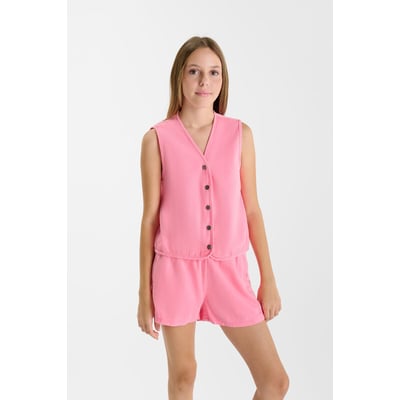 Gilet BANDOL LE TEMPS DES CERISES