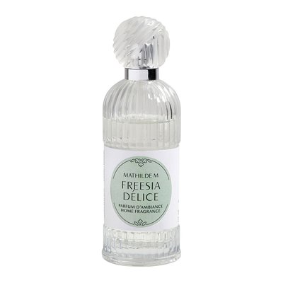 Parfum d'ambiance 100 ml - Freesia Délice MATHILDE M