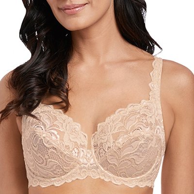 Soutien-gorge en dentelle EGLANTINE WACOAL