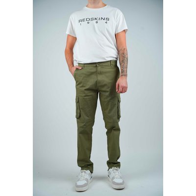 Pantalon coton 4545 REDSKINS