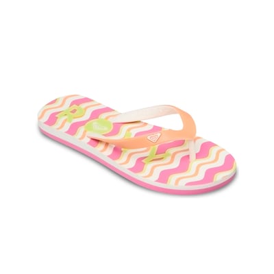 Sandales RG TAHITI. ROXY