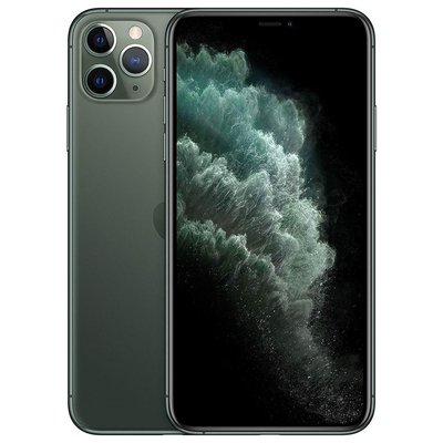 Smartphone iPhone 11 Pro 512Go - Bon état APPLE