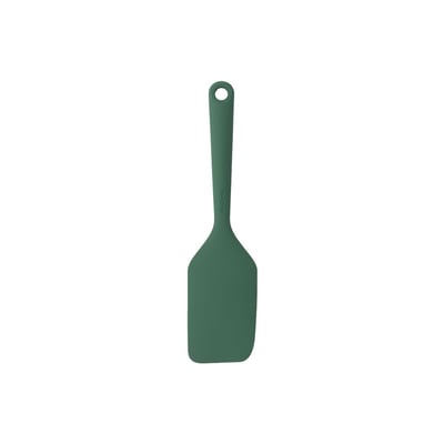 Spatule a patisserie et grattoir en silicone BRABANTIA