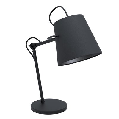 Lampe de bureau tissu   GRANADILLOS EGLO